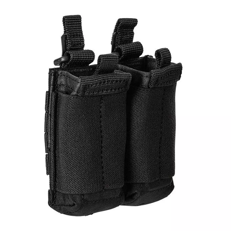 Porte-chargeurs arme de poing Flex Double Pistol 2.0 - 5.11 Tactical