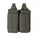 Porte-chargeurs arme de poing Flex Double Pistol 2.0 - 5.11 Tactical