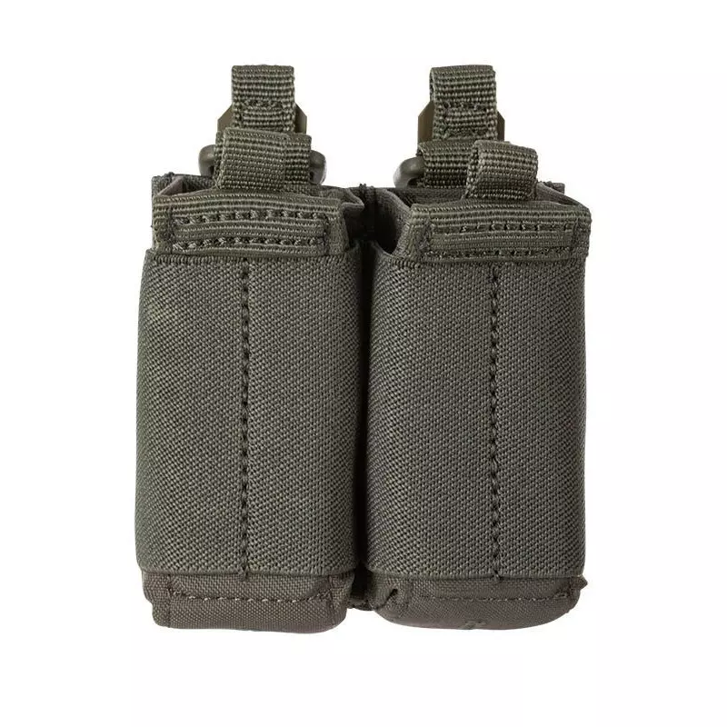 Porte-chargeurs arme de poing Flex Double Pistol 2.0 - 5.11 Tactical