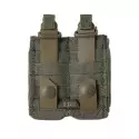 Porte-chargeurs arme de poing Flex Double Pistol 2.0 - 5.11 Tactical