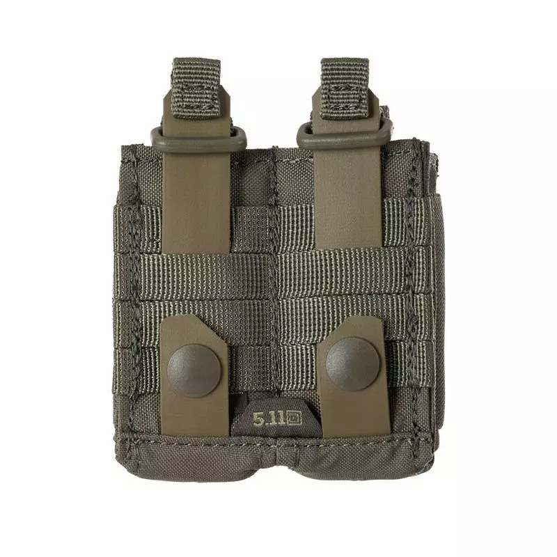 Porte-chargeurs arme de poing Flex Double Pistol 2.0 - 5.11 Tactical