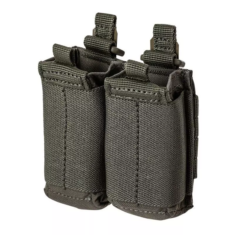 Porte-chargeurs arme de poing Flex Double Pistol 2.0 - 5.11 Tactical