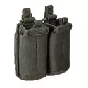 Porte-chargeurs arme de poing Flex Double Pistol 2.0 - 5.11 Tactical