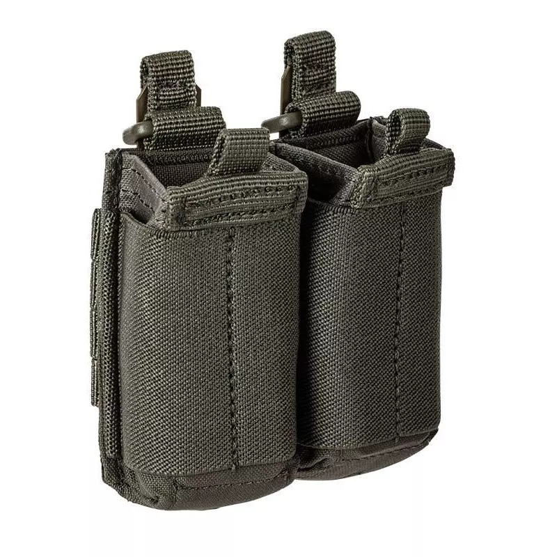 Porte-chargeurs arme de poing Flex Double Pistol 2.0 - 5.11 Tactical