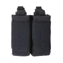 Porte-chargeurs arme de poing Flex Double Pistol 2.0 - 5.11 Tactical