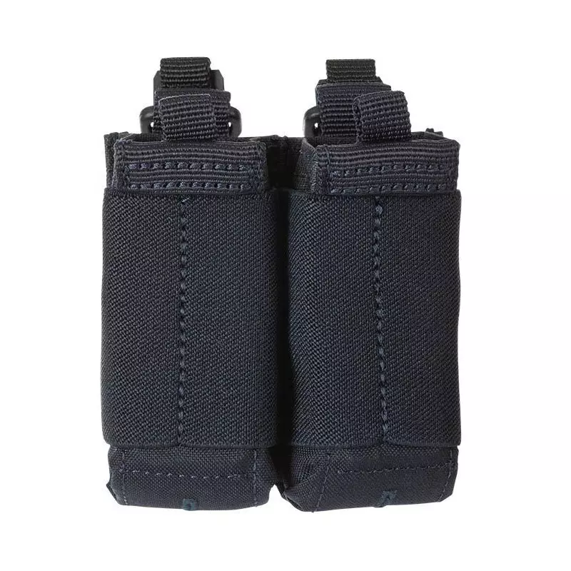 Porte-chargeurs arme de poing Flex Double Pistol 2.0 - 5.11 Tactical