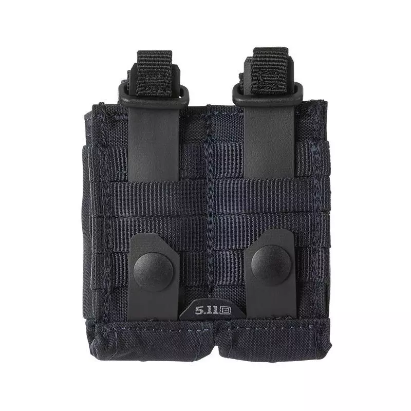Porte-chargeurs arme de poing Flex Double Pistol 2.0 - 5.11 Tactical