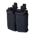 Porte-chargeurs arme de poing Flex Double Pistol 2.0 - 5.11 Tactical