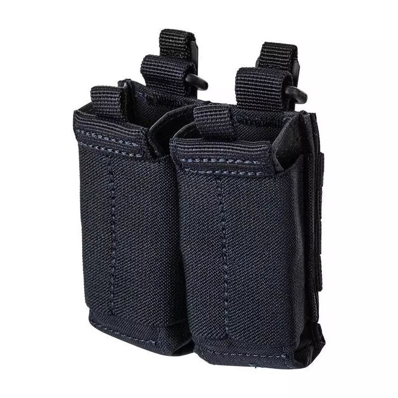 Porte-chargeurs arme de poing Flex Double Pistol 2.0 - 5.11 Tactical