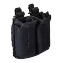 Porte-chargeurs arme de poing Flex Double Pistol 2.0 - 5.11 Tactical