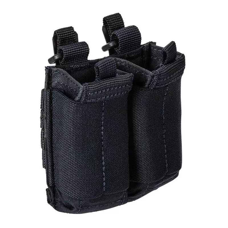 Porte-chargeurs arme de poing Flex Double Pistol 2.0 - 5.11 Tactical