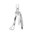 Pince Multifonctions 7 Outils Skeletool® Stainless
