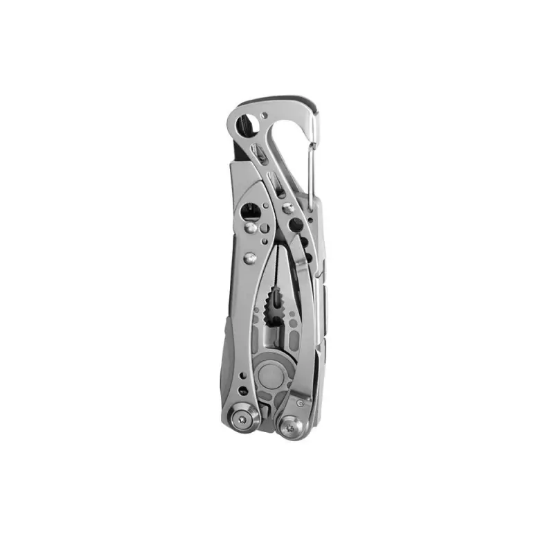 Pince Multifonctions 7 Outils Skeletool® Stainless
