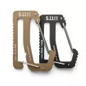 Mousqueton pour ceinture ou sangle 1,75" Harpoint B175 5.11 Tactical