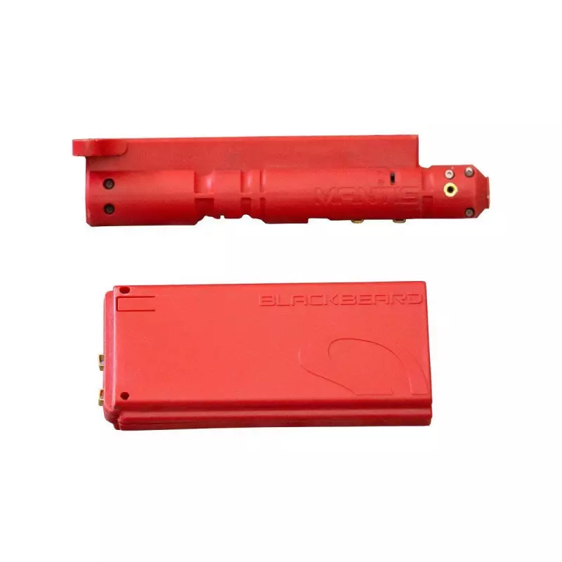 BlackBeard AR15 Laser IR - Mantis