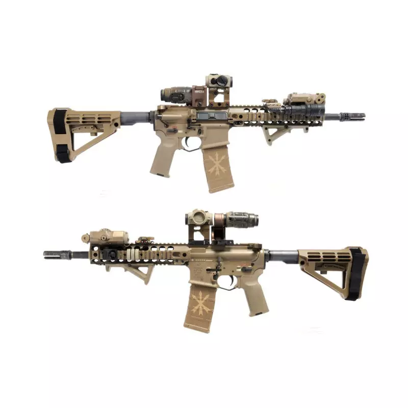 Montage Micro FAST™ - Unity