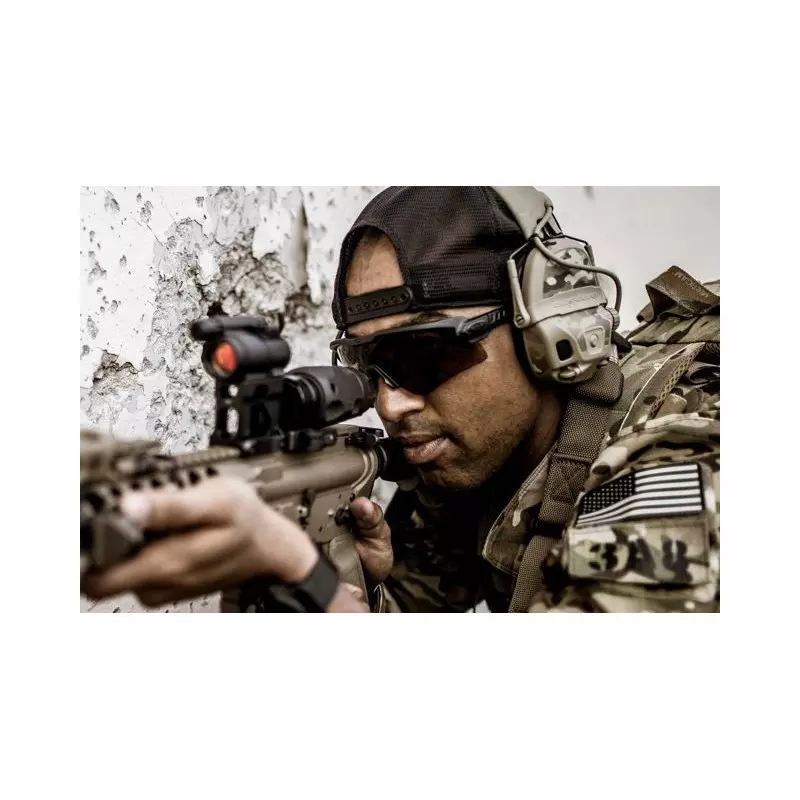 Montage Micro FAST™ - Unity