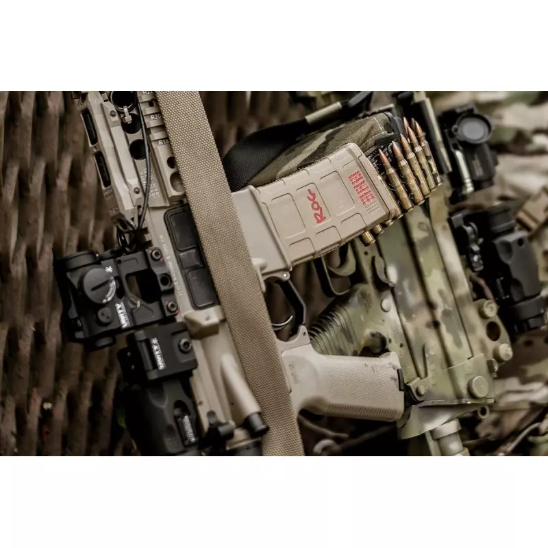 Montage Micro FAST™ - Unity