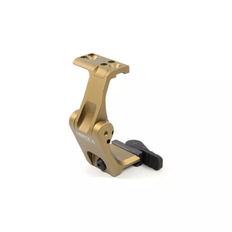 Montage articulé 2.26” FAST™ FTC OMNI Magnifier MAG - Unity