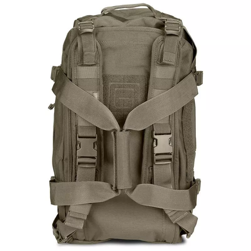 Sac de transport 2en1 RUSH LBD Mike - 5.11 Tactical