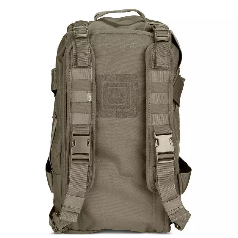 Sac de transport 2en1 RUSH LBD Mike - 5.11 Tactical
