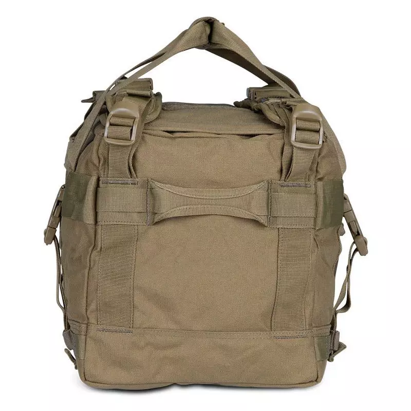 Sac de transport 2en1 cantine sac à dos RUSH LBD Mike - 5.11 Tactical
