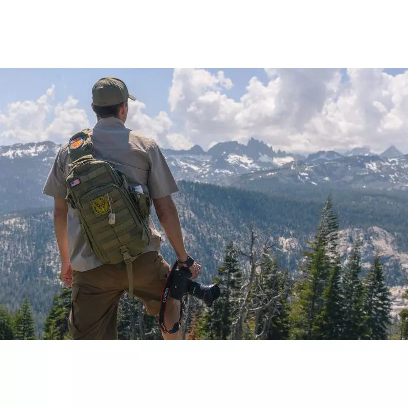 Sacoche Bandoulière RUSH MOAB 10 - 5.11 Tactical