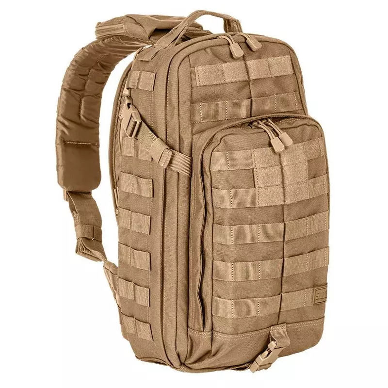Sacoche Bandoulière RUSH MOAB 10 - 5.11 Tactical
