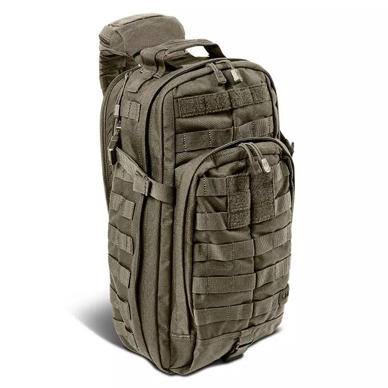 Sacoche Bandoulière RUSH MOAB 10 - 5.11 Tactical