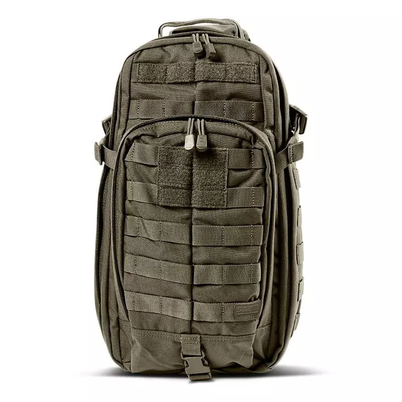 Sacoche Bandoulière RUSH MOAB 10 - 5.11 Tactical