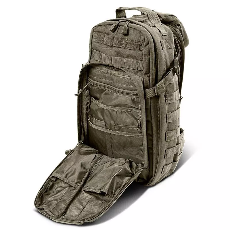 Sacoche Bandoulière RUSH MOAB 10 - 5.11 Tactical