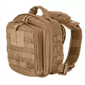 Sacoche Bandoulière RUSH MOAB 6 - 5.11 Tactical