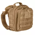 Sacoche Bandoulière RUSH MOAB 6 - 5.11 Tactical