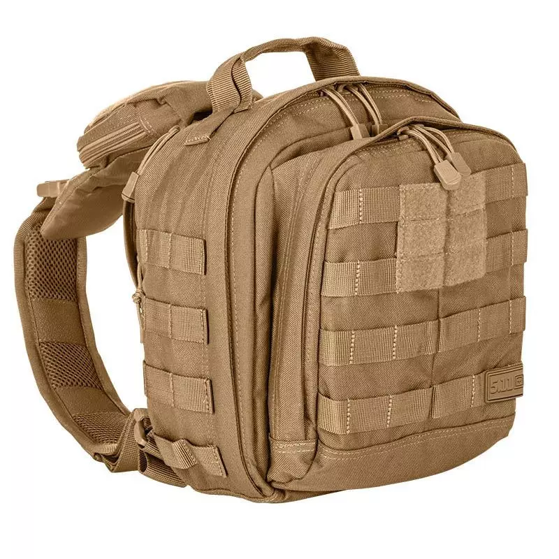 Sacoche Bandoulière RUSH MOAB 6 - 5.11 Tactical