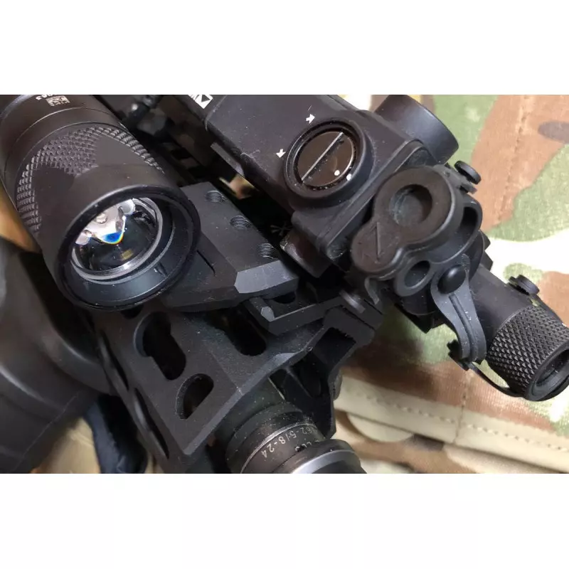 Montage FUSION™ Micro Hub - Unity