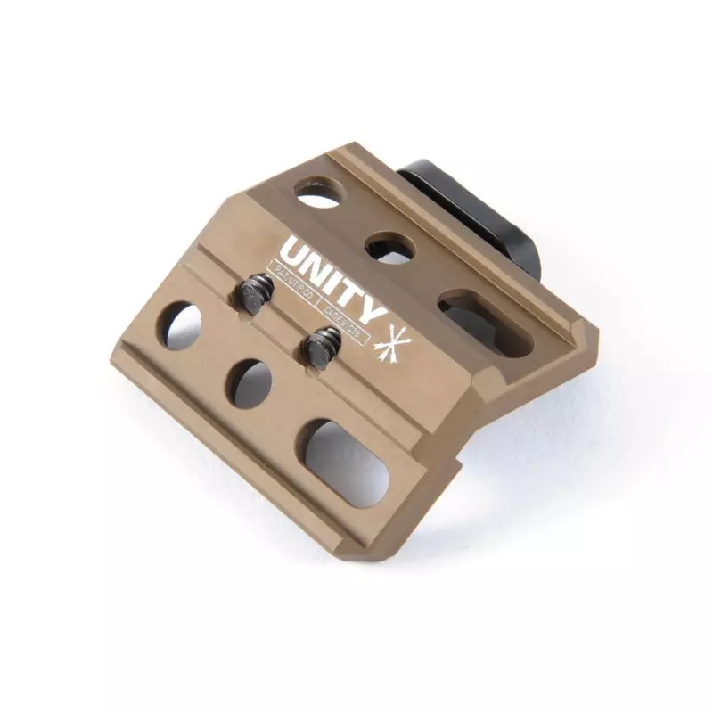 Montage FUSION™ Micro Hub - Unity