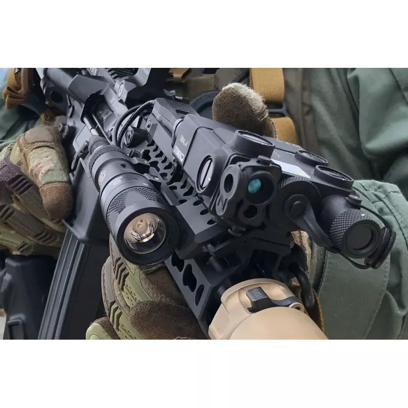 Montage FUSION™ Micro Hub - Unity