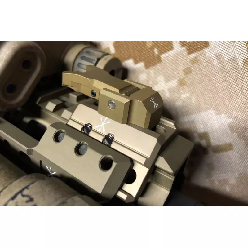 Montage FUSION™ Micro Hub - Unity