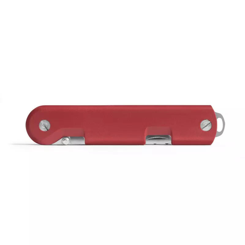 Set couvert Le Baroudeur® Rouge - TB Outdoor