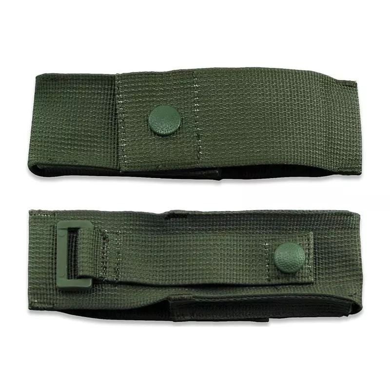 Set couvert Le Baroudeur® Rouge - TB Outdoor