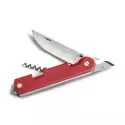Set couvert Le Baroudeur® Rouge - TB Outdoor