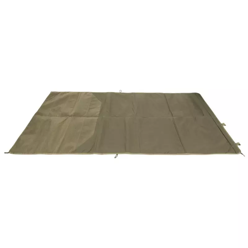 Grand tapis de tir Backblast 184 x 91 cm - Helikon-Tex