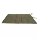 Grand tapis de tir Backblast 184 x 91 cm - Helikon-Tex