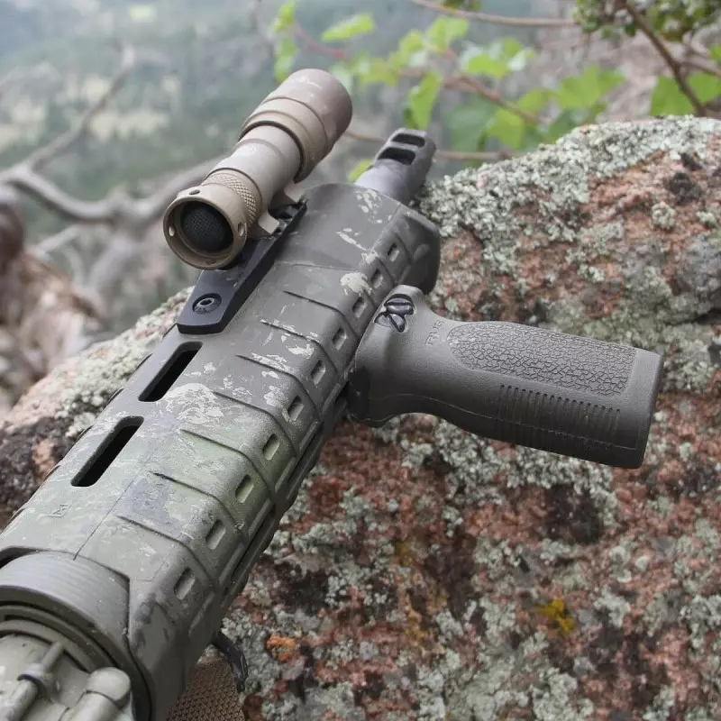 Adaptateur Rail RVG® pour M-LOK® - Magpul