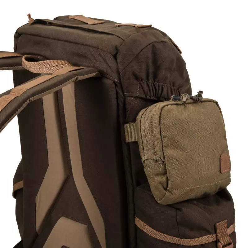 Poche compacte fourre-tout organiser SERE port 4 en 1 - Helikon-Tex