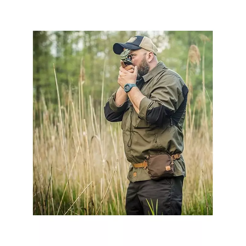 Poche compacte fourre-tout organiser SERE port 4 en 1 - Helikon-Tex