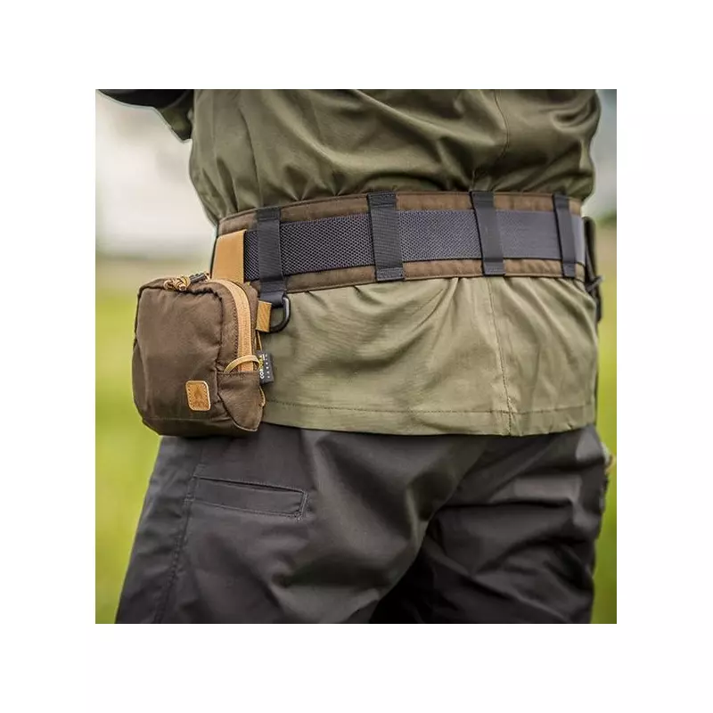 Poche compacte fourre-tout organiser SERE port 4 en 1 - Helikon-Tex