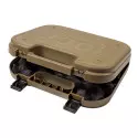 Mallette pour pistolet - Glock Perfection