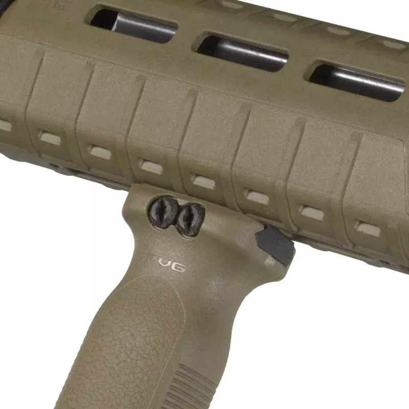 Adaptateur Rail RVG® pour M-LOK® - Magpul