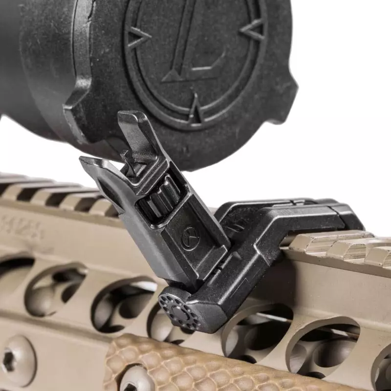Guidon déporté 45° MBUS Pro® Offset - Magpul